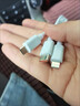 適用華為100W車(chē)載充電器超級快充手機USB隱形點(diǎn)煙器轉換插頭汽車(chē) 大眾專(zhuān)用隱藏款充電器 100WUSBtypec安卓6A快充線(xiàn) 曬單實(shí)拍圖