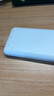 小米（MI）Type-C十合一擴(kuò)展塢 4K超清投屏千兆網(wǎng)卡PD100W USB3.0 多功能轉(zhuǎn)接器小米紅米筆記本適用 曬單實拍圖