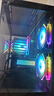 華碩全家桶 9600X 9500F/RTX5060 RTX5060Ti電腦主機顯卡組裝直播電競游戲AI設計渲染DIY臺式電腦整機 配四:9600X+RTX5070 曬單實(shí)拍圖