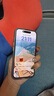 筱旺適用iPhone16Promax手機(jī)殼波點(diǎn)英文蘋(píng)果15plus小眾韓版ins風(fēng)氛圍感14Pro磨砂膚感電鍍鏡框13防摔12 【彩銀黑-電鍍?nèi)ψ采繚M(mǎn)屏波點(diǎn)LS880 iPhone 16 pro 曬單實(shí)拍圖