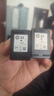 原裝惠普62墨盒黑彩大容量hp 200 258 5640 5542 7640 5740打印機(jī) 62黑200頁+彩165頁/成套 曬單實(shí)拍圖