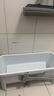 佳幫手海綿拖把搓洗免手洗盆水桶加大家用一拖凈清潔墩布拖布拖把清洗桶 曬單實拍圖