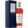 麥卡倫（MACALLAN）單一麥芽蘇格蘭威士忌18年黑鉆單桶700麥卡倫黑鉆 麥卡倫18黑鉆雪莉桶 曬單實拍圖