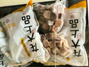 龍大肉食 帶皮豬五花肉塊2斤 冷凍五花醬鹵肉燒烤 出口日本級 紅燒肉食材  曬單實(shí)拍圖