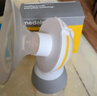 美德樂(lè)（Medela）配件連接器 適配雙邊(舒悅版 智能版 享韻)單邊(舒悅 暢韻) 曬單實(shí)拍圖