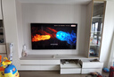 海信電視E8Q 75英寸 信芯H6 U+MiniLED  黑曜屏 首發(fā)330Hz高刷 帝瓦雷音響 E8NPRO升級(jí) 國(guó)家補(bǔ)貼75E8Q 曬單實(shí)拍圖