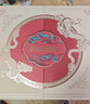 飛利浦（PHILIPS）剃須刀電動(dòng)刮胡刀1小時(shí)快充高端9系胡須刀送男友送老公全身水洗進(jìn)口刀頭剃胡刀  七夕情人節(jié)禮物 【蜂巢9系Pro+】S9889禮盒裝 曬單實(shí)拍圖
