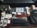 佳能（Canon）r6二代全畫(huà)幅微單相機 vlog視頻數碼高清R62代 EOS R6 Mark II專(zhuān)業(yè)級微單 R6二代套機RF24-105mm USM鏡頭 套餐四【拍套餐四升級套餐五 免費升級不加價(jià) 曬單實(shí)拍圖