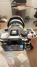 美本堂美本堂 適用于索尼A7M4\M3\R5相機保護貼膜SONY A74機身貼紙 2D版貼皮3M 索尼A7M4-2D版 無(wú)規格 曬單實(shí)拍圖