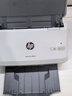 惠普（HP）SJ2000 s2饋紙式掃描儀 雙面掃描 ADF進(jìn)紙器 2000s1升級(jí)版 曬單實(shí)拍圖