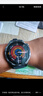 華為（HUAWEI）手表WATCH GT 5【國家補貼15%】運動智能兩周續(xù)航藍牙通話體溫心率血氧健康監(jiān)測送男女朋友禮物pro 46mm幻夜黑【皮表帶+貼膜】 曬單實拍圖