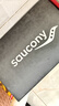 Saucony索康尼TRIUMPH 23 勝利23女款緩震回彈跑步鞋舒適鞋淺灰粉紅女39 曬單實拍圖