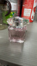 范思哲（VERSACE）侯明昊同款粉耀晶鉆女士香水30ml 七夕禮物生日禮物送女友粉鉆 曬單實(shí)拍圖
