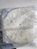 俏儂 手抓餅原味 2000g20片 烘焙食材 烤腸伴侶 學生早餐健康 曬單實拍圖