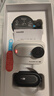 Insta360影石【6期免息 咨詢立減】GO 3S 4K拇指相機 Vlog騎行親子寵物運動相機防水防抖攝像機口 標準套裝【咨詢客服有驚喜】 【靈動白】咨詢送暢玩出游包 【64G內(nèi)存】 曬單實拍圖