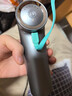 SKG筋膜槍便攜按摩儀專業(yè)級筋膜槍肌肉按摩器全身頸椎肩頸腰腿運(yùn)動(dòng)生日七夕情人節(jié)禮物送男女朋友實(shí)用 F1尊享款 極光銀 曬單實(shí)拍圖