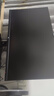 KTC 27英寸2K原生180Hz滿血10bit色深FastIPS快速液晶顯示屏外接筆記本電腦顯示器H27T22S    曬單實拍圖