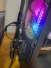 微星（MSI） i5 12400F/13400F/RTX3060/4060/5060Ti黑神話悟空游戲主機(jī)電腦臺(tái)式機(jī)組裝電腦主機(jī)DIY整機(jī) 配置四i5 13400F丨512G丨RTX3060 曬單實(shí)拍圖