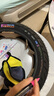 倍耐力（Pirelli）天使半熱熔摩托車輪胎電動(dòng)車3.00-10電瓶車防滑真空胎uy125外胎 90/90-12(前后通用)九號(hào)前輪勿拍 曬單實(shí)拍圖