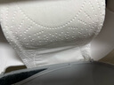 得寶（TEMPO）一博同款 無香卷紙 4層*160g*16卷 有芯卷筒紙 衛(wèi)生紙巾 曬單實拍圖