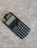 卡西歐（CASIO）fx-991CN CW科學(xué)函數(shù)計(jì)算器升級(jí)款大學(xué)生物理化學(xué)生物競(jìng)賽學(xué)習(xí)考試薄荷綠色 曬單實(shí)拍圖