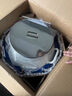 析?？萍家旱?0升20L30升50升凍精大口徑容器小型液氮桶100l實驗室 10升50mm口徑（配6個提桶） 曬單實拍圖