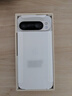 谷歌（Google）Pixel 9 Pro/9 pro XL 新款旗艦AI手機(jī) 6.3/6.8英寸1.5K高刷屏 創(chuàng)意拍照夜拍 30倍變焦 原生安卓 9pro XL 陶瓷米（6.8英寸） 16+512 曬單實(shí)拍圖