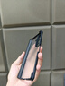 訊迪【鏡頭全包】適用三星zfold7手機(jī)殼zflip7折疊屏殼Galaxy z flip7 FE氣囊防摔保護(hù)套透明保護(hù)殼 三星Z Fold7【磨砂黑·基礎(chǔ)款】雙屏疊合角保護(hù) SGS防摔認(rèn)證·強(qiáng)抗指紋油 曬單實(shí)拍圖