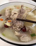鮮羊官內(nèi)蒙呼倫貝爾羊肉草飼半只羔羊9.5斤分割白條羊羊排羊腿生鮮清真 9.5斤（羊整排+羊前腿+后羊腿） 曬單實(shí)拍圖