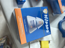 Hi!papa海龜爸爸兒童防曬霜小光盾Pro50g戶外高倍防曬隔離紫外線 SPF50+ 曬單實(shí)拍圖