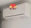 科龍空調(diào)大1.5匹 海信出品 靜省電 新一級(jí)變頻冷暖輕音臥室掛機(jī)以舊換新國(guó)家補(bǔ)貼20% KFR-35GW/QS1-X1 曬單實(shí)拍圖