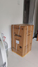美的（Midea）迷你洗衣機(jī) MB30V21EPLUS 3KG嬰兒小型兒童內(nèi)衣洗衣機(jī) 全自動波輪 省電 健康除螨宿舍 以舊換新 曬單實(shí)拍圖