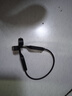 dacom AirWings MP3 Pro 骨傳導(dǎo)藍(lán)牙耳機(jī)升級(jí)版無線新款運(yùn)動(dòng)跑步內(nèi)置32G內(nèi)存 IP56防水不入耳掛耳式耳機(jī) 曬單實(shí)拍圖
