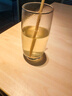 Ocean進(jìn)口耐熱玻璃杯子家用水杯牛奶杯莫吉托杯茶杯直身杯370ml六只裝 曬單實(shí)拍圖