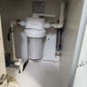 潛水艇凈水器前置凈水過濾器全屋RO反滲透天池湖抑菌銀離子中央阻垢器 上門安裝-前置凈水瓶-單只 曬單實(shí)拍圖