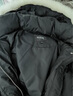 波司登冬季羽絨服女款中長(cháng)款脫卸帽大毛領(lǐng)新國標商場(chǎng)同款外套 曬單實(shí)拍圖