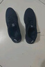 回力女鞋春夏新款軟底運(yùn)動(dòng)鞋防滑媽媽鞋上班久站不累工作休閑鞋 黑色01針織面 38 曬單實(shí)拍圖