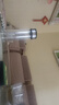 【?京東物流配送】高硼硅雙層玻璃杯大容量泡茶杯水杯子茶水分離 【雙層加厚】茶杯 350ml 1只 曬單實拍圖