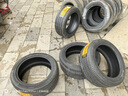 德國馬牌輪胎255/45R19 100Y FR UC7適配特斯拉Model Y 曬單實拍圖
