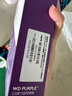 西部數(shù)據(jù)（WD）1TB 監(jiān)控級機械硬盤 WD Purple 西數(shù)紫盤 SATA 64MB CMR垂直 安防存儲 3.5英寸 WD10PURZ 曬單實拍圖