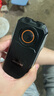 酷派（Coolpad）老年人手機(jī) 三防老年機(jī)4G全網(wǎng)通 超長待機(jī) 全新款大屏大字體大聲音大按鍵雙卡雙待功能機(jī) K68 黑色 曬單實(shí)拍圖