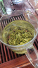 御恒春日照綠茶2025新茶春茶頭胚嫩芽特級蘭花香炒青清香型茶葉 500g 送品嘗包+贈品6選一 曬單實拍圖