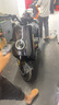 小牛電動(dòng)【2025新品】NLT Citi 電動(dòng)自行車(chē)鉛酸電池 新國(guó)標(biāo)電瓶通勤成人代步自行車(chē) 到店自提 曬單實(shí)拍圖