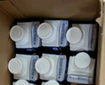 蒙牛特侖蘇嗨milk脫脂純牛奶夢幻蓋250ml*10盒 0脂肪牛奶整箱送禮推薦 曬單實拍圖