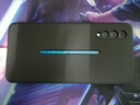 顏凡 vivo iQOOPro手機殼iqoo pro 5g液態(tài)硅膠V1916A鏡頭全包防摔超薄保護(hù)套 iQOOPro 5G 【靜夜黑】單殼 曬單實拍圖