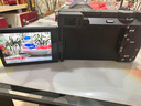 索尼（SONY） ILCE-6700/a6700/智能AI芯片APS-C微單數(shù)碼相機Vlog視頻拍攝 A6700M套機【贈128G卡+索尼背帶等】 官方標配 曬單實拍圖
