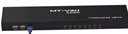 邁拓維矩（MT-viki）VGA KVM切換器2口4口8口16口usb 1080P高清 筆記本臺式電腦共享顯示器電視鼠標鍵盤打印機視頻連接 MT-801UK-L 8口 八進一出 曬單實拍圖
