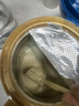 美贊臣藍(lán)臻 1段奶粉 嬰兒配方奶粉（0-6月）820g 實(shí)證乳鐵蛋白 新國(guó)標(biāo) 曬單實(shí)拍圖