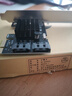 SSU 臺式機 PCI-E轉SATA3.0擴展卡SSD服務(wù)器SATA3.0 pcie擴展轉接卡 2口SA3022   （X1 免驅?zhuān)?曬單實(shí)拍圖