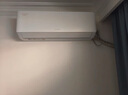格力（GREE）大1匹天儀 新1級能效變頻 壁掛式臥室省電空調(diào)掛機(jī)KFR-26GW/(26504)FNhAa-B1 家電國家補(bǔ)貼 曬單實(shí)拍圖